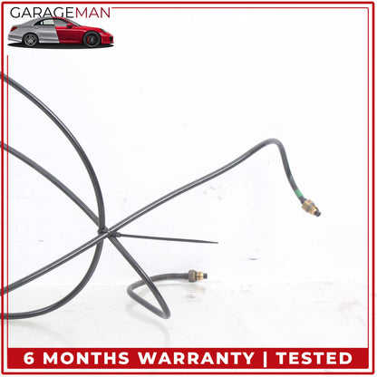 2013-2017 Land Rover Range Rover L405 Rear Left Air Suspension Hose Line OEM