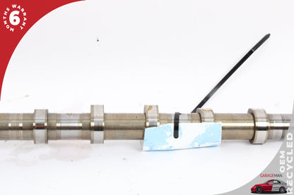 14-19 Mercedes-Benz GL550 X166 AWD 4.7L Left Exhaust Camshaft 2780503700 OEM
