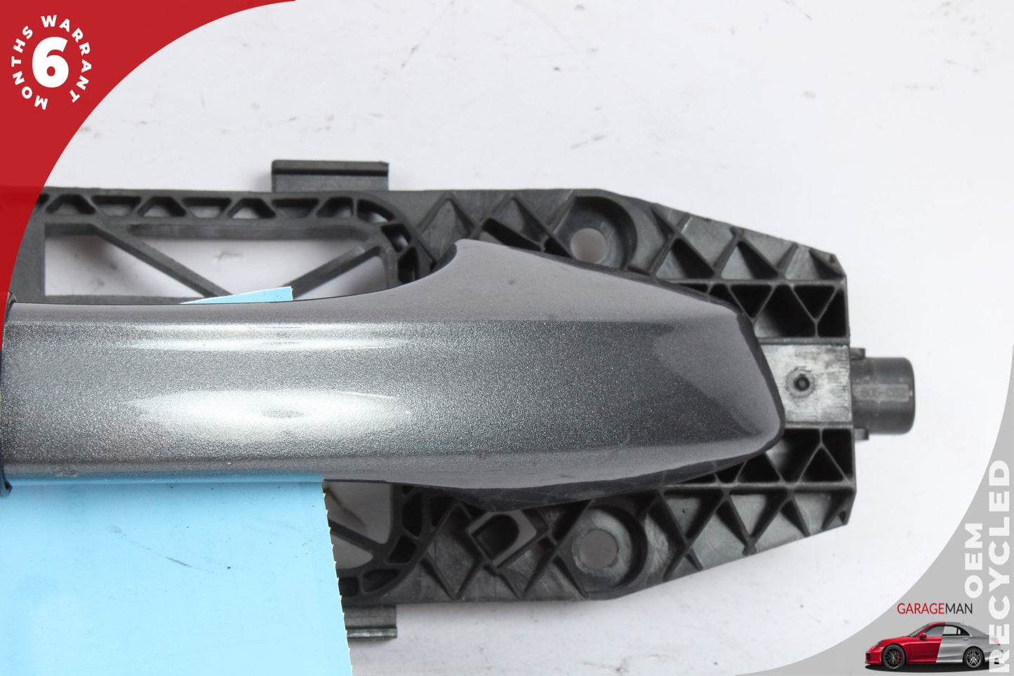 2015-2025 Volkswagen Golf Front Right Side Exterior Door Handle 5N0837017E OEM