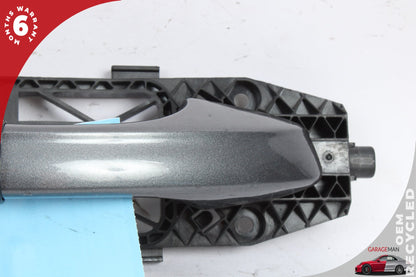 2015-2025 Volkswagen Golf Front Right Side Exterior Door Handle 5N0837017E OEM