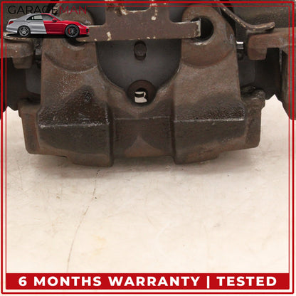 2009-2017 BMW 740i F01 Rear Left and Right Side Brake Caliper Set 6786831 OEM