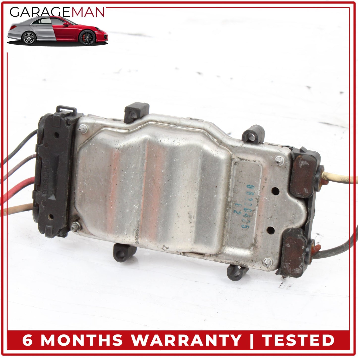 2008-2020 Mercedes W117 CLA250 C300 Engine Radiator Cooling Motor 1137328230 OEM