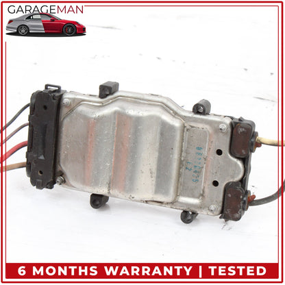 2008-2020 Mercedes W117 CLA250 C300 Engine Radiator Cooling Motor 1137328230 OEM