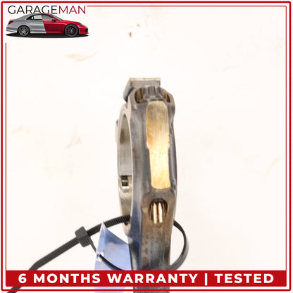 2011-2014 Mercedes C207 E550 S550 M278 Engine Motor Piston Connecting Rod OEM