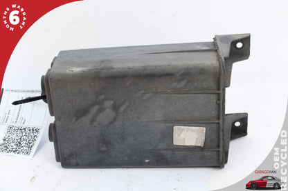 1997-2006 Jaguar XK8 X100 Fuel Gas Vapor Charcoal Carbon Canister OEM