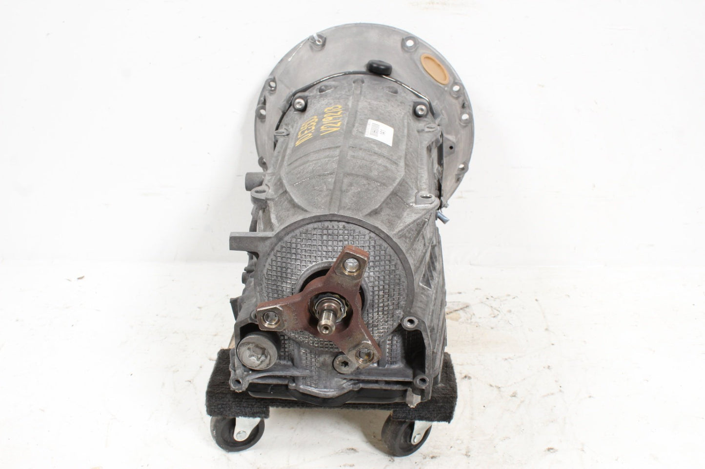 2010-2016 Mercedes W212 E350 RWD 7G Automatic Transmission Assembly 722.906 OEM