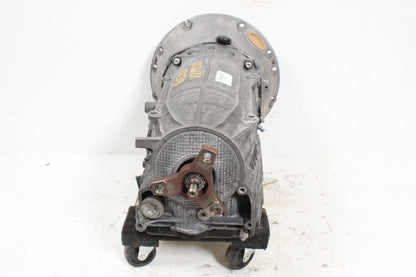 2010-2016 Mercedes W212 E350 RWD 7G Automatic Transmission Assembly 722.906 OEM