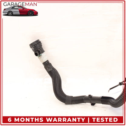 2017-2024 Tesla Model 3 Rear Drive Unit Cooling Outlet Hose Tube 107759500D OEM