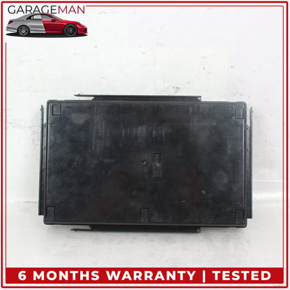 2006-2013 Mercedes W164 ML350 Rear SAM Module Control Signal Acquistion OEM