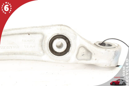 2018-2025 Audi Q5 SQ5 Front Left Side Lower Forward Control Arm 80A407155 OEM
