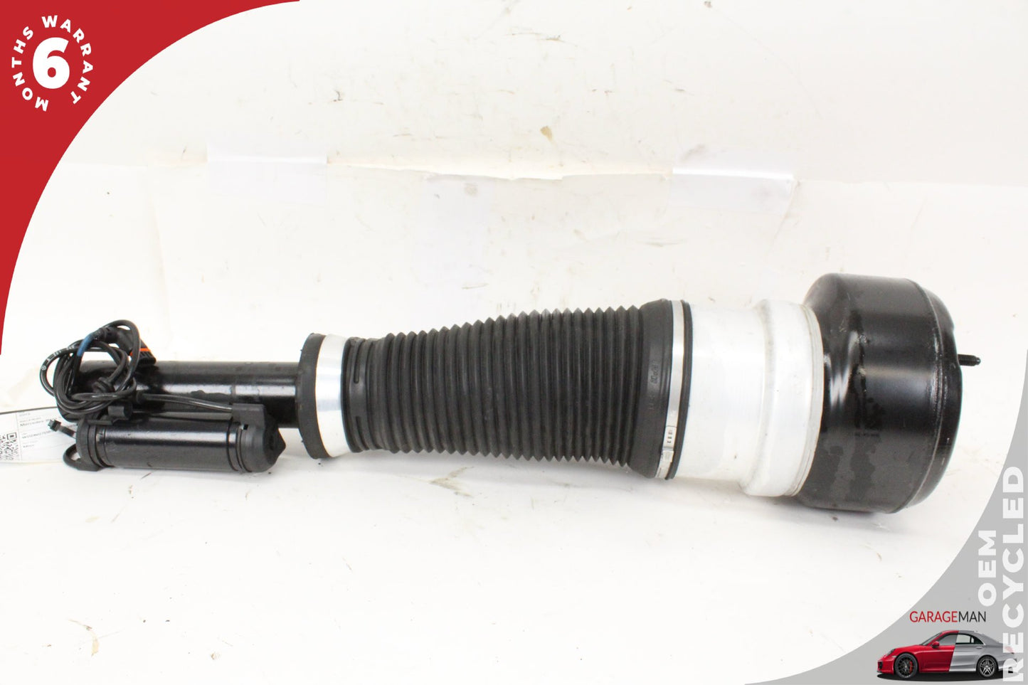 2007-2013 Mercedes-Benz S550 W221 Sedan Front Left or Right Airmatic Shock Strut 2213209313