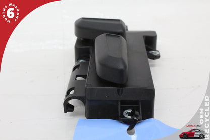 2008-2020 Audi A6 A7 Q3 Front Left Side Seat Adjustment Switch 8K0959747 OEM