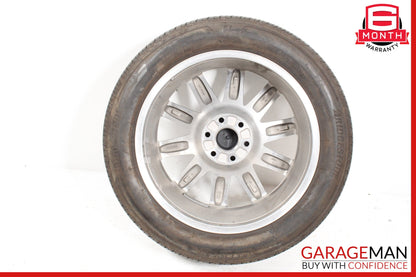 2021-2024 Cadillac Escalade ESV 10 Spoke Wheel Rim w/ Tire 9JX22 84460121 OEM