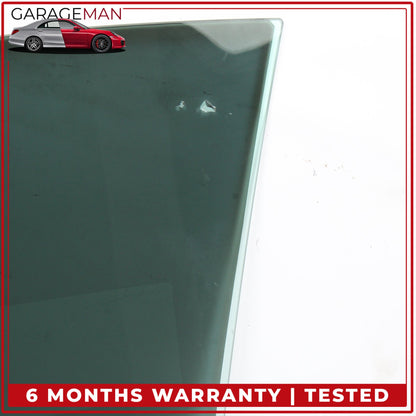 2007-2015 Audi Q7 Front Right Passenger Side Door Window Glass OEM