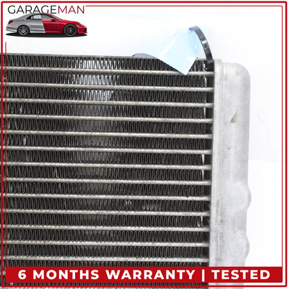 2014-2018 BMW X5 F15 AWD Right Engine Oil Cooler Radiator 7645692 OEM