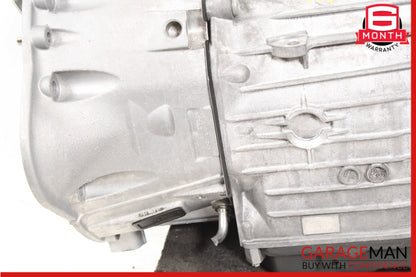 12-15 Mercedes W204 C250 SLK250 722.9 7G Automatic Transmission 722.997 OEM 90K
