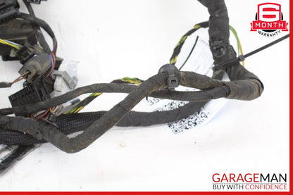 2013-2015 Smart Fortwo 451 EV Electric Engine Motor Wiring Harness 4515402106