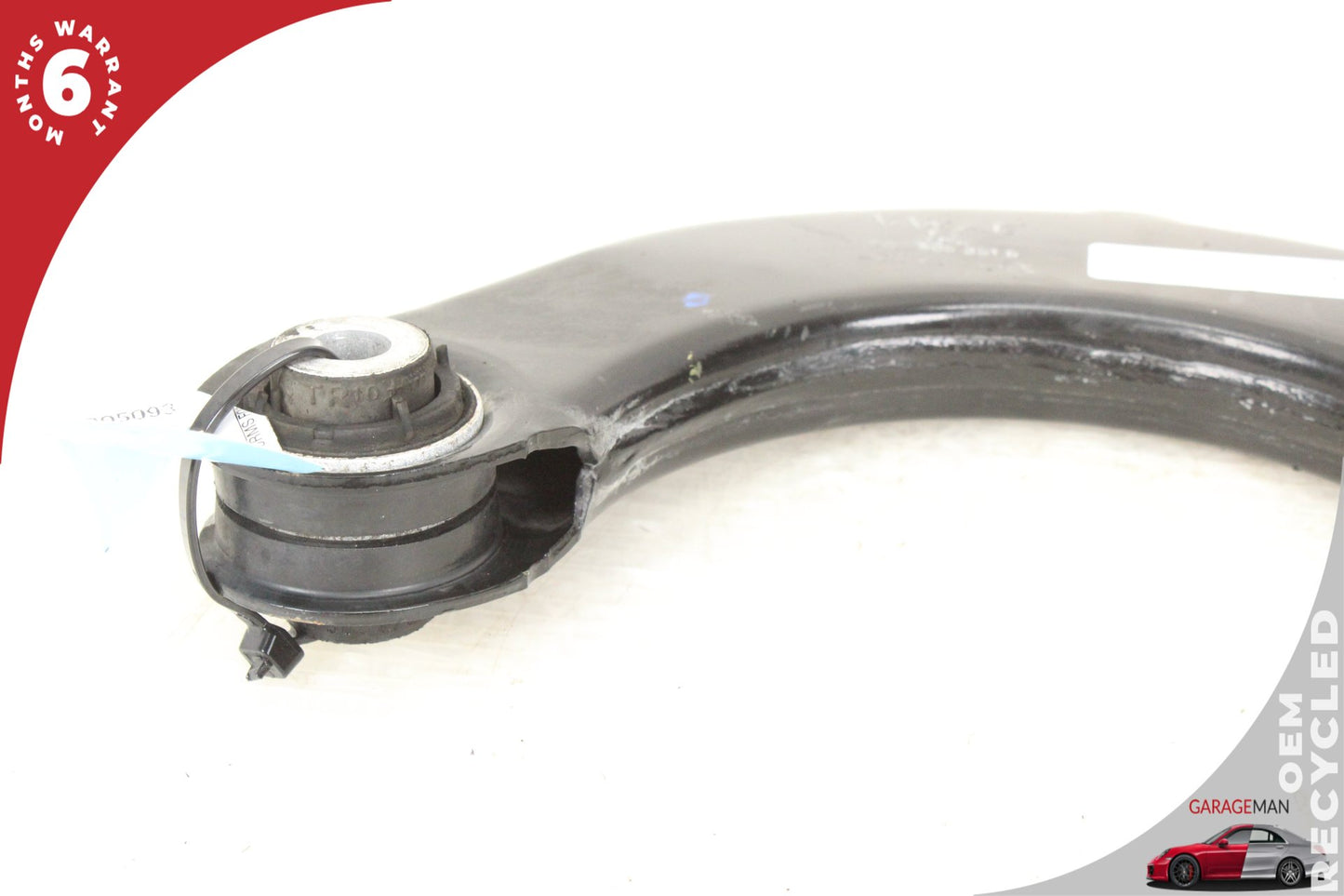 2009-2017 Audi TT 8J Rear Left or Right Side Upper Suspension Control Arm OEM