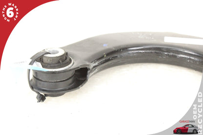 2009-2017 Audi TT 8J Rear Left or Right Side Upper Suspension Control Arm OEM