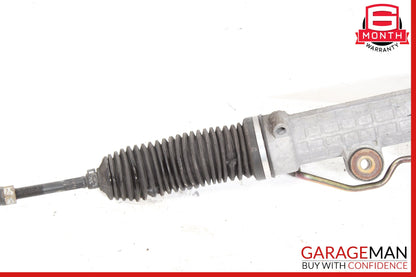2000-2006 Mercedes-Benz S55 AMG W220 Power Steering Gear Rack & Pinion Assy OEM
