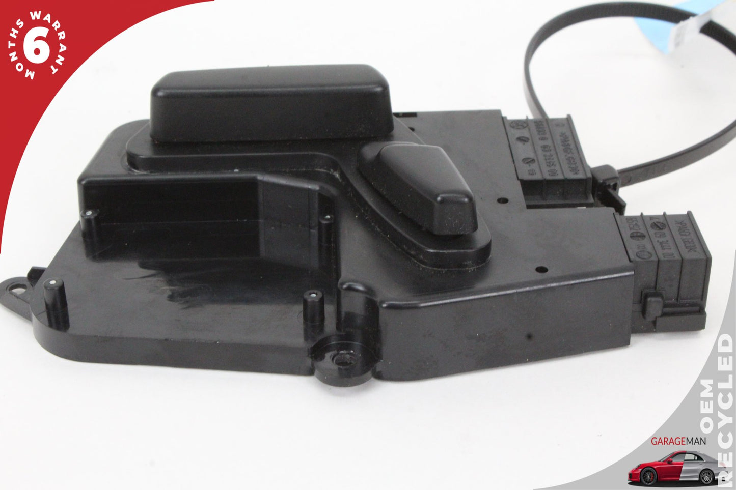 2006-2013 Mercedes-Benz R350 W251 Front Right Seat Control Memory Switch OEM