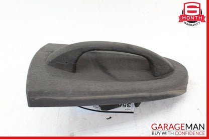 2008-2015 Smart Fortwo 451 Front Left Side Exterior Door Handle 4517200175 OEM
