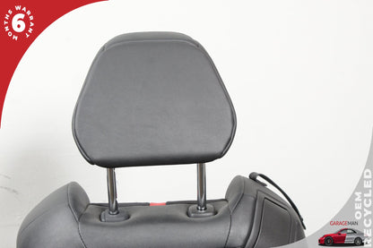 2022-2025 Subaru BRZ Front Right and Front Left Side Seat Assembly Set of 2 OEM