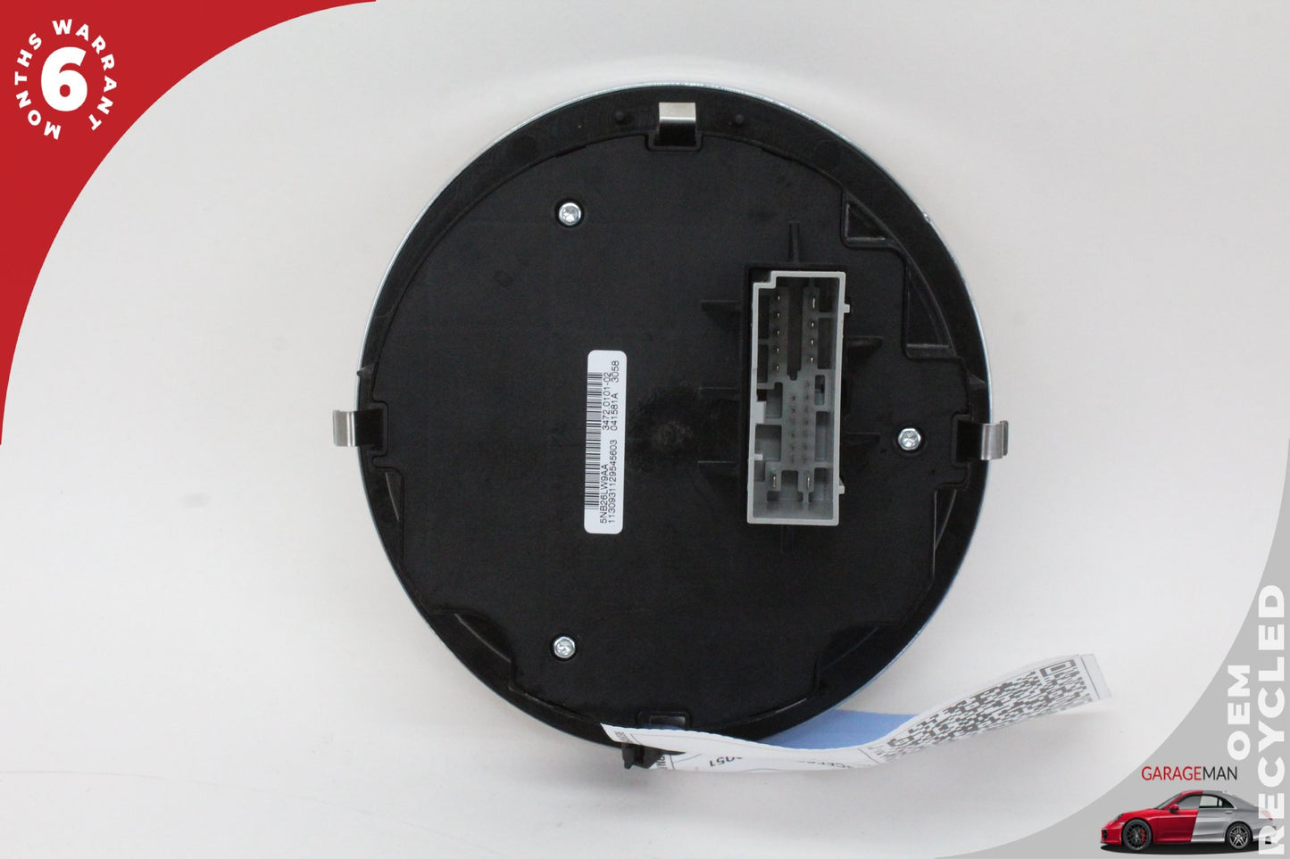 2013-2019 Fiat 500e Automatic Transmission Gear Shifter Selector 5NB26DX9AC OEM