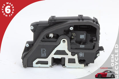 2007-2013 BMW 128i Front Left Driver Side Door Lock Latch Actuator 7059967 OEM