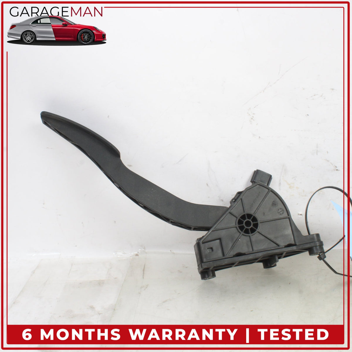 2014-2022 Land Rover Range Rover Sport L494 Gas Throttle Pedal Accelerator OEM