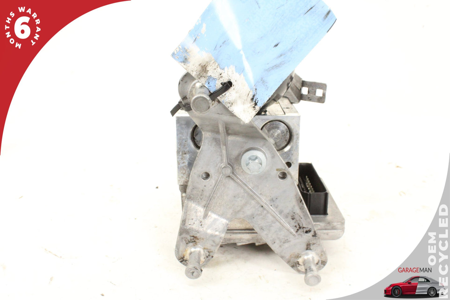 2003-2008 Mercedes-Benz CLS550 W219 Sedan ABS Anti Lock Brake Pump Module 0054317212 OEM