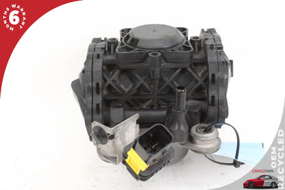 2013-2015 Smart Fortwo 451 EV Brake Vacuum Pump 4514300332 OEM