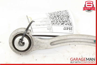 2015-2020 Mercedes-Benz C300 Lower Control Arm Rear Left/Right 20402