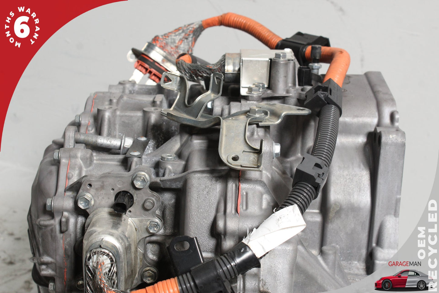 2010-2017 Lexus CT200h Toyota Prius V C Automatic Transmission OEM