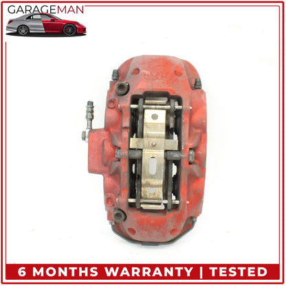 2008-2019 Maserati GranTurismo Front Left and Right Brake Caliper Set Brembo OEM