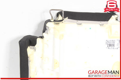 2019-2024 Audi Q3 Quattro AWD Rear Seat Cushion Bottom Lower 83A885039D OEM