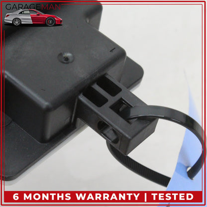 2011-2019 BMW X3 X4 330i 340i 528i 535i Airbag SRS Sensor Module 6807634 OEM