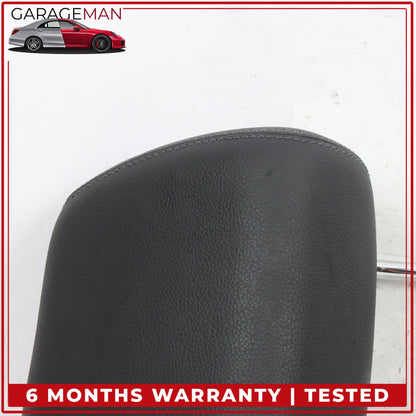 2010-2016 Mercedes W212 E350 Sedan Front Left or Right Headrest Head Rest OEM