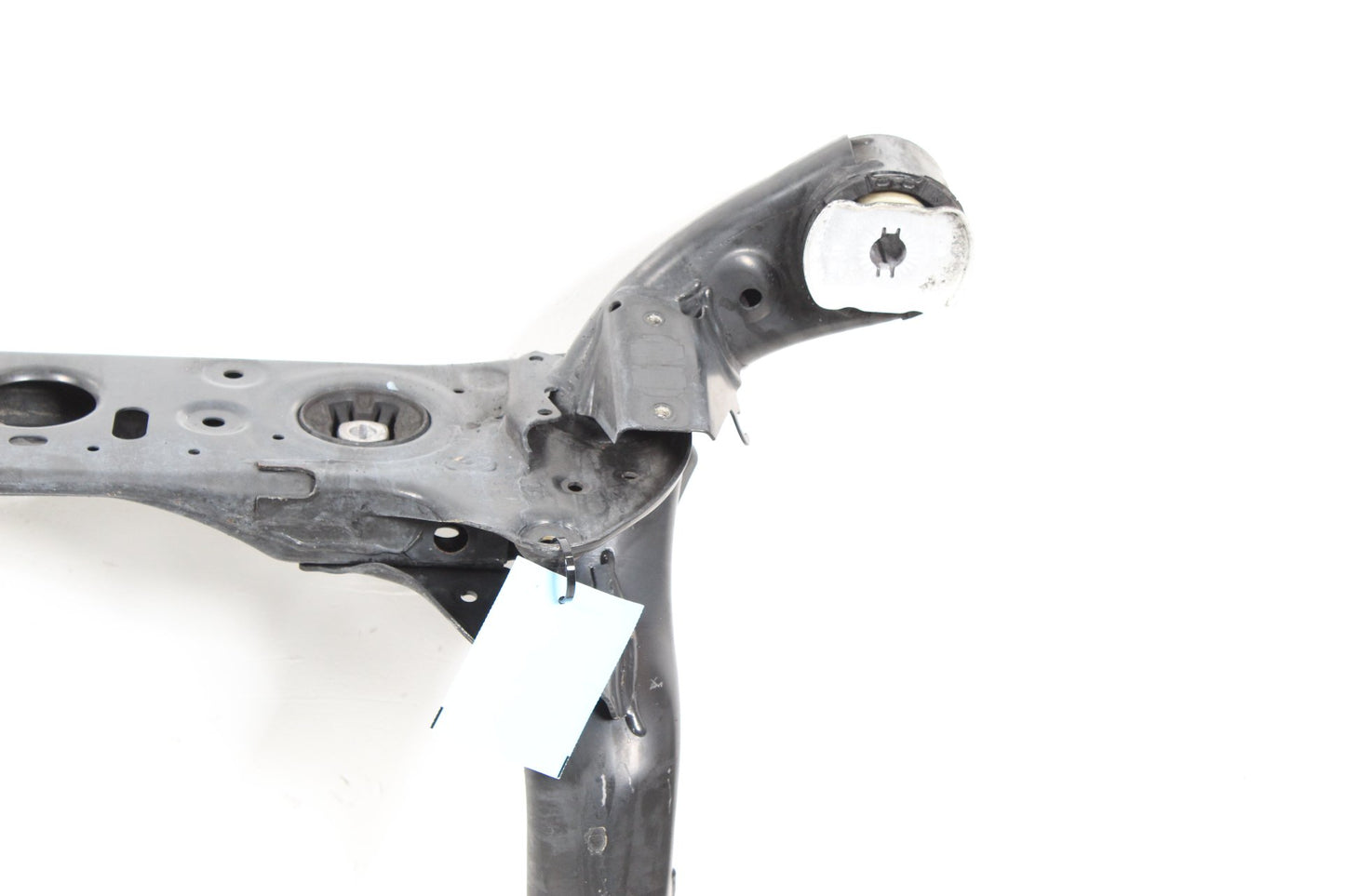 2012-2018 Audi A6 C7 Rear Suspension Support Subframe Cradle Crossmember OEM