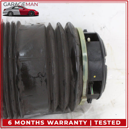 2003-2009 Mercedes W211 E320 Rear Left Air Suspension Bag Shock C095083/08 OEM