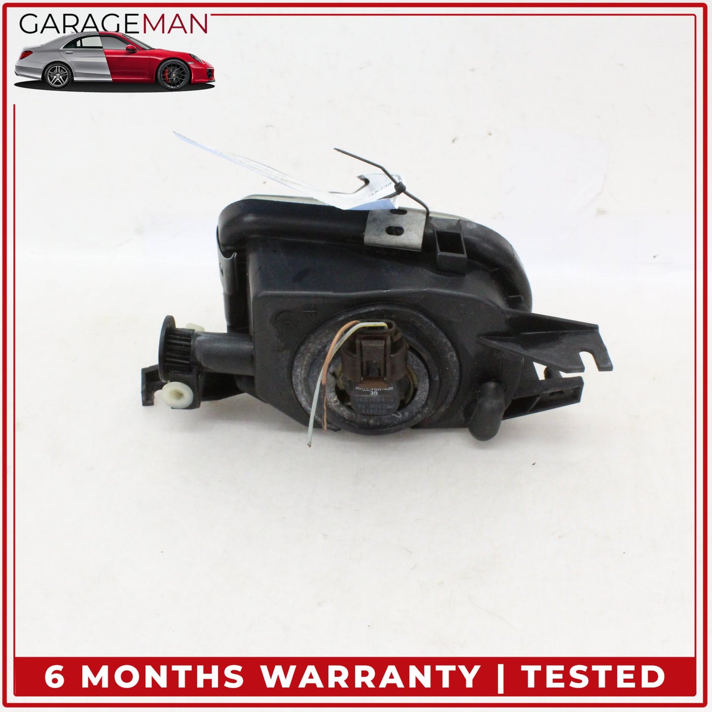 2001-2004 Mercedes-Benz SLK230 R170 Front Left Driver Side Fog Light Lamp 2158200556