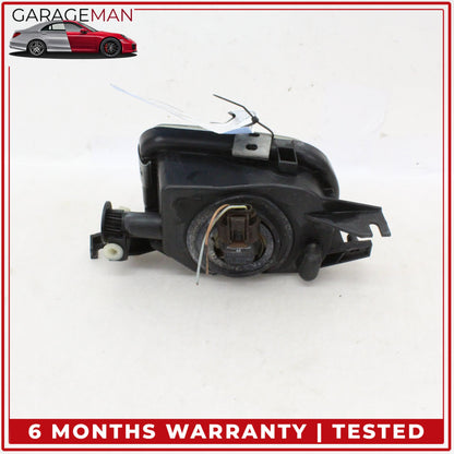 2001-2004 Mercedes-Benz SLK230 R170 Front Left Driver Side Fog Light Lamp 2158200556