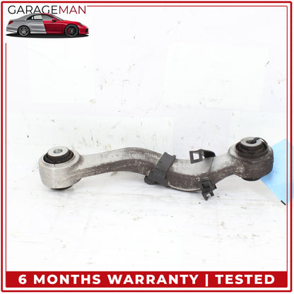 2009-2019 BMW 550i 535i Rear Left Driver Side Upper Control Arm 6782135 OEM