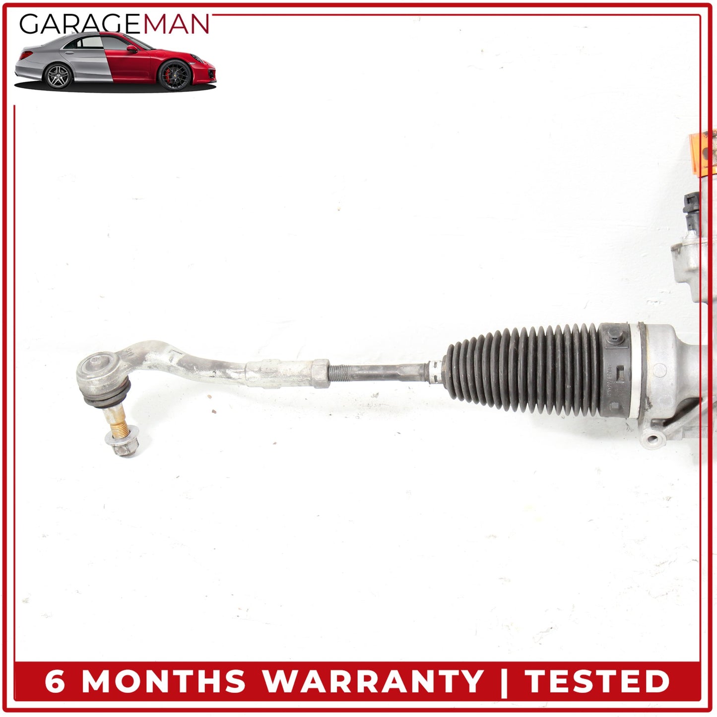 2012-2017 Mercedes-Benz E400 W207 Coupe Power Steering Rack 2074601800 OEM