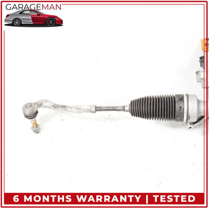 2012-2017 Mercedes-Benz E400 W207 Coupe Power Steering Rack 2074601800 OEM