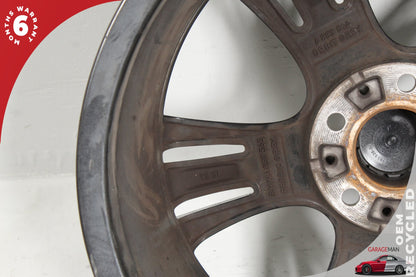 2014-2020 BMW 428i 430i 435i 320i 328i Front Wheel Rim 8JX19H2 ET36 6857565 OEM