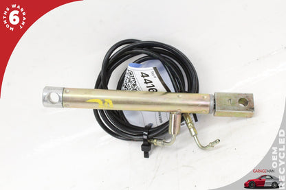 2003-2012 Mercedes R230 SL500 Left Side Load Assist Cylinder 2308001472 OEM