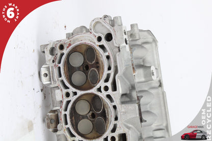 2013-2018 Audi S7 S6 / A8 Quattro Left Cylinder Head 079103403S OEM