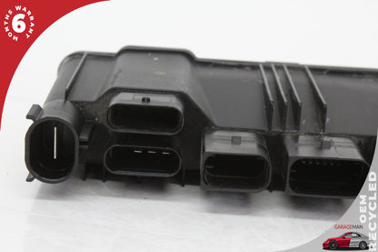2019-2024 BMW 330i G20 Integrated Power Supply Control Module 8638551