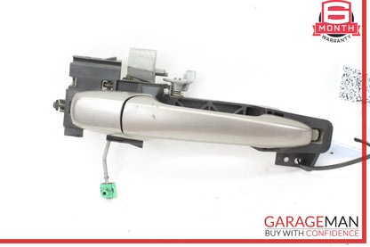 2007-2019 Ford Flex SUV Rear Right Side Exterior Door Handle 88645 OEM